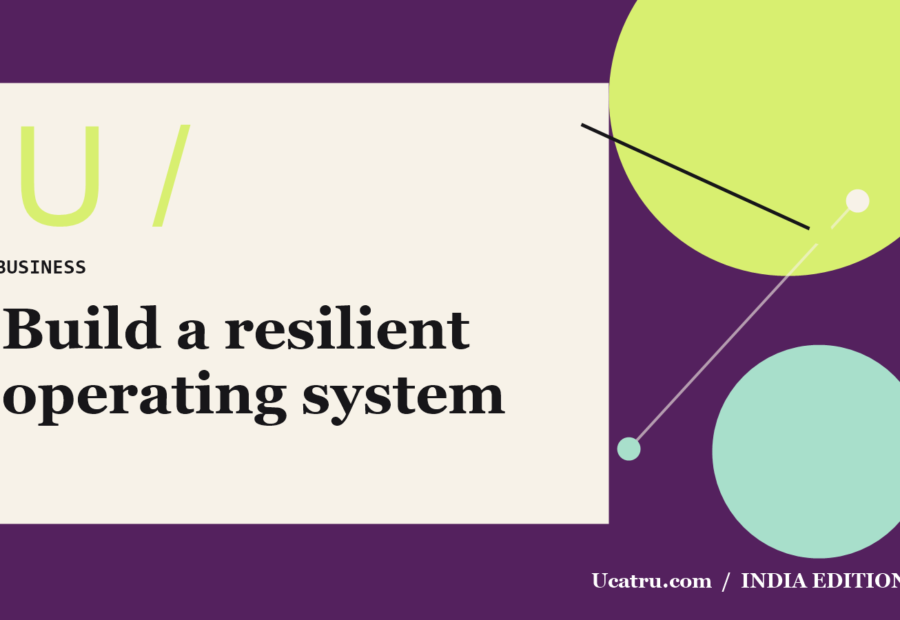 A no-hype operating framework for customer data, cash flow, tools, backups and resilient everyday business processes.