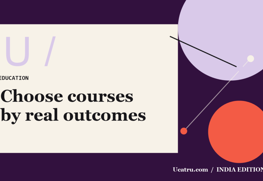 A practical framework for comparing course outcomes, syllabus depth, credibility, support, cost and portfolio value.