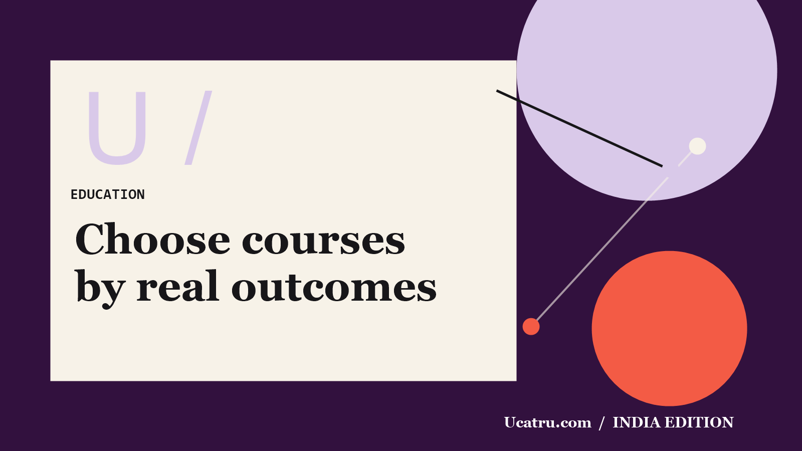 A practical framework for comparing course outcomes, syllabus depth, credibility, support, cost and portfolio value.