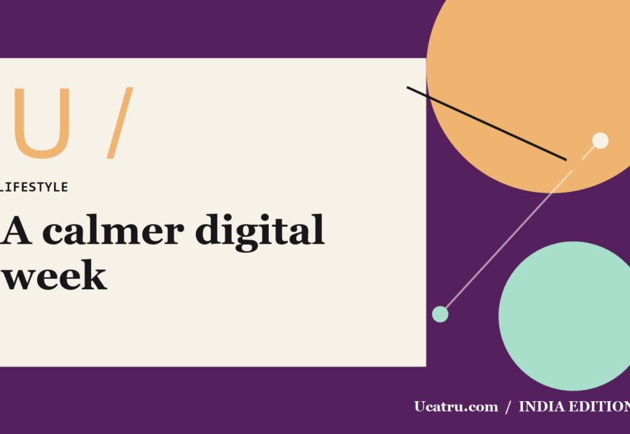 A maintainable seven-day plan for notifications, apps, files, photos, inboxes and healthier digital boundaries.