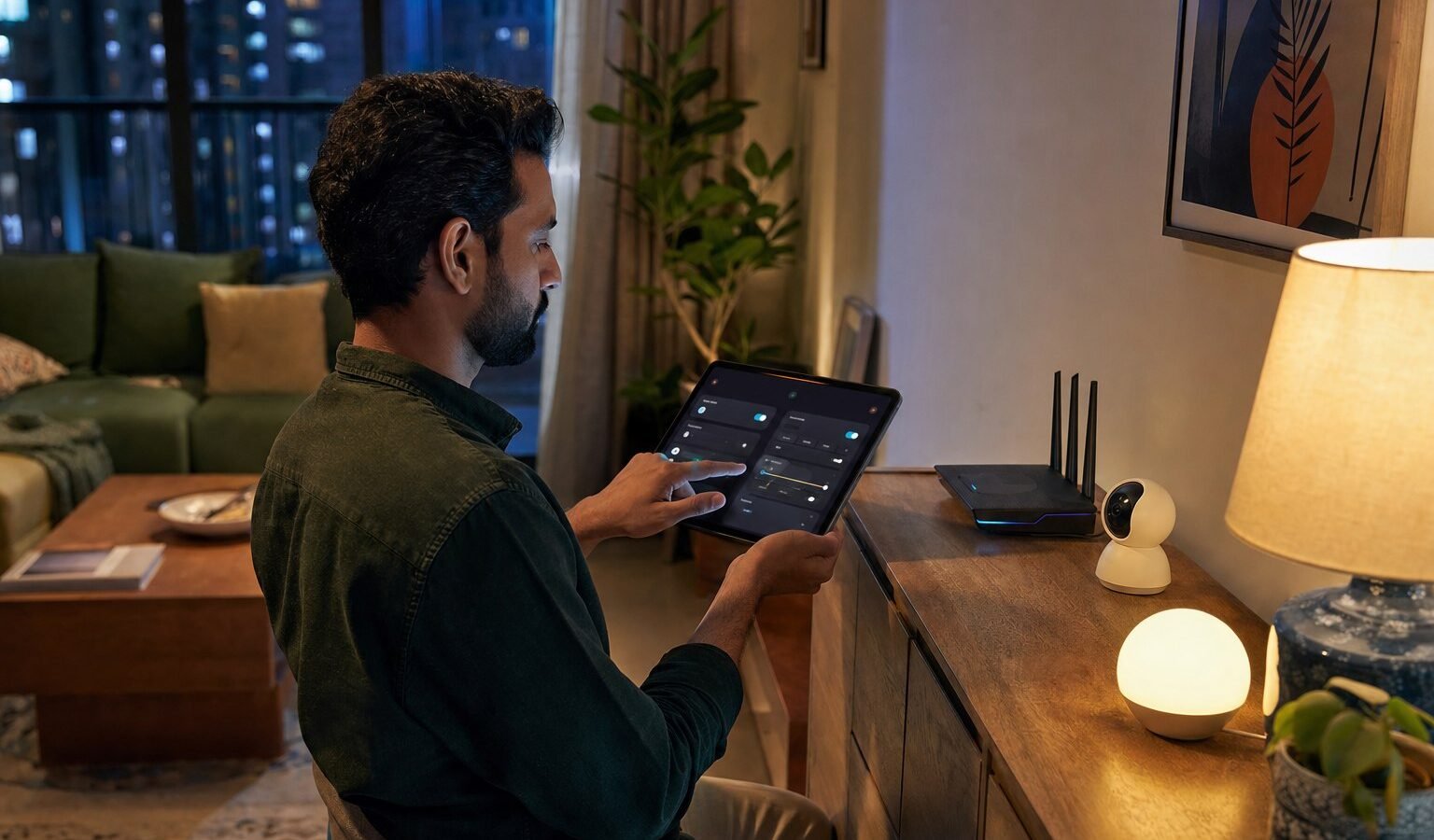 Evaluate cameras, lights, plugs and connected appliances by update support, permissions, network isolation, account recovery and end-of-life risk.