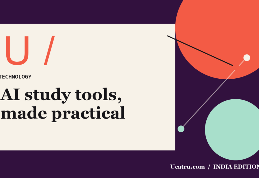 A grounded framework for choosing AI study tools, protecting privacy, verifying answers and maintaining academic integrity.